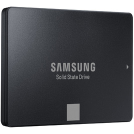 Ổ Cứng SSD Samsung 750 EVO 120GB SATA III 2.5-Inch (MZ-750120BW) Ổ Cứng SSD Samsung 750 EVO 120GB SATA III 2.5-Inch (MZ-750120BW)