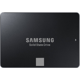 Ổ Cứng SSD Samsung 750 EVO 120GB SATA III 2.5-Inch (MZ-750120BW) Ổ Cứng SSD Samsung 750 EVO 120GB SATA III 2.5-Inch (MZ-750120BW)