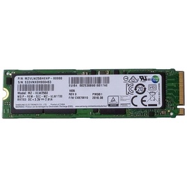 Ổ Cứng SSD Samsung PM961 256GB NVMe M.2 (MZ-VLW2560) Ổ Cứng SSD Samsung PM961 256GB NVMe M.2 (MZ-VLW2560)