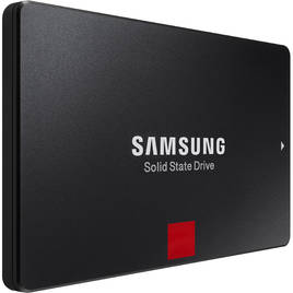Ổ Cứng SSD Samsung 860 PRO 4TB SATA III 2.5-Inch (MZ-76P4T0BW) Ổ Cứng SSD Samsung 860 PRO 4TB SATA III 2.5-Inch (MZ-76P4T0BW)
