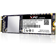 Ổ Cứng SSD Adata XPG SX6000 128GB NVMe M.2 PCIe Gen 3 x2 (ASX6000NP-128GT-C)