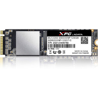 Ổ Cứng SSD Adata XPG SX6000 128GB NVMe M.2 PCIe Gen 3 x2 (ASX6000NP-128GT-C)