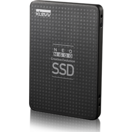 Ổ Cứng SSD Essencore Klevv NEO N600 120GB SATA III 2.5-Inch (D120GAA-N600) Ổ Cứng SSD Essencore Klevv NEO N600 120GB SATA III 2.5-Inch (D120GAA-N600)