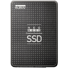Ổ Cứng SSD Essencore Klevv NEO N600 120GB SATA III 2.5-Inch (D120GAA-N600) Ổ Cứng SSD Essencore Klevv NEO N600 120GB SATA III 2.5-Inch (D120GAA-N600)