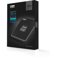 Ổ Cứng SSD Essencore Klevv NEO N600 240GB SATA 2.5" (D240GAA-N600)