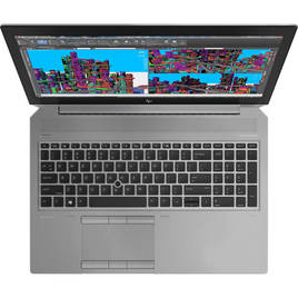 Mobile Workstation HP ZBook 15 G5 (3AX12AV) Mobile Workstation HP ZBook 15 G5 (3AX12AV)