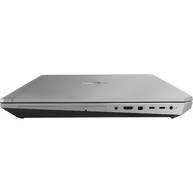 Máy Tính Xách Tay HP ZBook 17 G5 Core i7-8750H/16GB DDR4/256GB SSD PCIe/NVIDIA Quadro P2000 4GB GDDR5/FreeDOS (2XD25AV)