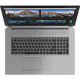 Mobile Workstation HP ZBook 17 G5 (2XD25AV) Mobile Workstation HP ZBook 17 G5 (2XD25AV)