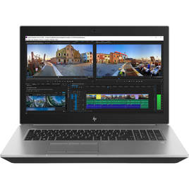Mobile Workstation HP ZBook 17 G5 (2XD25AV) Mobile Workstation HP ZBook 17 G5 (2XD25AV)