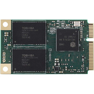 Ổ Cứng SSD Plextor M6MV 256GB SATA mSATA 256MB Cache (PX-256M6MV)
