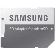 Thẻ Nhớ SAMSUNG EVO Plus 32GB microSDXC UHS-I Class 10 (MB-MC32GA/APC)