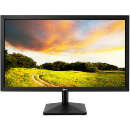 Màn Hình LG 23.8-Inch Full HD (24MK400H-B) Màn Hình LG 23.8-Inch Full HD (24MK400H-B)