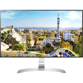 Màn Hình LG 27-Inch IPS Full HD (27MP89HM-S) Màn Hình LG 27-Inch IPS Full HD (27MP89HM-S)