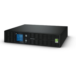 UPS CyberPower 2200VA/1980W (PR2200ELCDRT2U) UPS CyberPower 2200VA/1980W (PR2200ELCDRT2U)