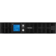 UPS CyberPower 2200VA/1980W (PR2200ELCDRT2U)