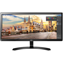 Màn Hình LG UltraWide 29-Inch IPS Full HD (29UM59-P) Màn Hình LG UltraWide 29-Inch IPS Full HD (29UM59-P)