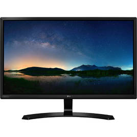Màn Hình LG 27-Inch IPS Full HD (27MP58VQ-P) Màn Hình LG 27-Inch IPS Full HD (27MP58VQ-P)