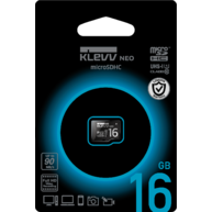 Thẻ Nhớ Essencore Klevv Neo 16GB microSDHC Class 10 UHS-I U1 (U016GUC1U18-D)