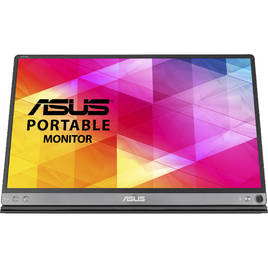 Màn Hình Asus ZenScreen 15.6-Inch Full HD IPS (MB16AC) Màn Hình Asus ZenScreen 15.6-Inch Full HD IPS (MB16AC)