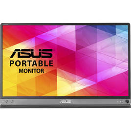 Màn Hình Asus ZenScreen 15.6-Inch Full HD IPS (MB16AC) Màn Hình Asus ZenScreen 15.6-Inch Full HD IPS (MB16AC)