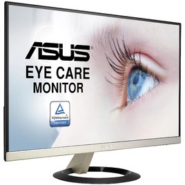 Màn Hình Asus 21.5-Inch Full HD IPS (VZ229H) Màn Hình Asus 21.5-Inch Full HD IPS (VZ229H)