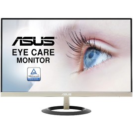 Màn Hình Asus 21.5-Inch Full HD IPS (VZ229H) Màn Hình Asus 21.5-Inch Full HD IPS (VZ229H)