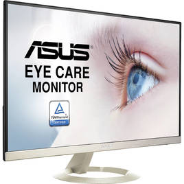 Màn Hình Asus 27-Inch 2K WQHD IPS (VZ27AQ) Màn Hình Asus 27-Inch 2K WQHD IPS (VZ27AQ)