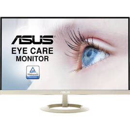 Màn Hình Asus 27-Inch 2K WQHD IPS (VZ27AQ) Màn Hình Asus 27-Inch 2K WQHD IPS (VZ27AQ)