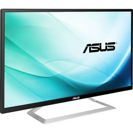 Màn Hình Asus 31.5-Inch Full HD IPS (VA325H) Màn Hình Asus 31.5-Inch Full HD IPS (VA325H)