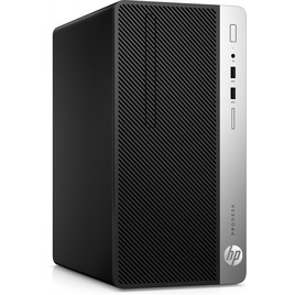 Máy Tính Để Bàn HP ProDesk 400 G5 MT Core i5-8500/8GB DDR4/1TB HDD/FreeDOS (4ST29PA-8GB) Máy Tính Để Bàn HP ProDesk 400 G5 MT Core i5-8500/8GB DDR4/1TB HDD/FreeDOS (4ST29PA-8GB)