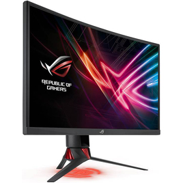 Màn Hình Cong Asus ROG Strix 27-Inch Full HD VA (XG27VQ) Màn Hình Cong Asus ROG Strix 27-Inch Full HD VA (XG27VQ)