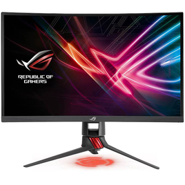 Màn Hình Cong Asus ROG Strix 27-Inch Full HD VA (XG27VQ) Màn Hình Cong Asus ROG Strix 27-Inch Full HD VA (XG27VQ)