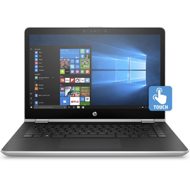 Máy Tính Xách Tay HP Pavilion x360 14-ba128TU (3MR84PA) Máy Tính Xách Tay HP Pavilion x360 14-ba128TU (3MR84PA)