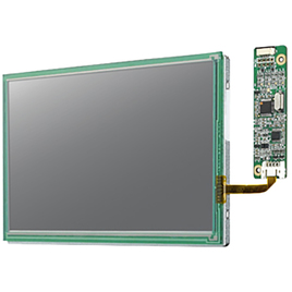 Màn Hình Công Nghiệp HMI Advantech IDK-1110W 10.1-Inch WSVGA Touch (IDK-1110WR-55WSA1E) Màn Hình Công Nghiệp HMI Advantech IDK-1110W 10.1-Inch WSVGA Touch (IDK-1110WR-55WSA1E)