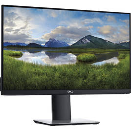 Màn Hình Dell 23.8-Inch IPS Full HD (P2419H) Màn Hình Dell 23.8-Inch IPS Full HD (P2419H)