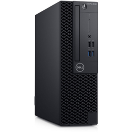Máy Tính Để Bàn Dell Optiplex 3060 SFF (3060SFF-8400-1TBKHDD-8GB) Máy Tính Để Bàn Dell Optiplex 3060 SFF (3060SFF-8400-1TBKHDD-8GB)