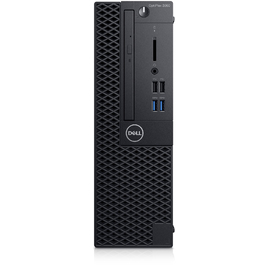 Máy Tính Để Bàn Dell Optiplex 3060 SFF (3060SFF-8400-1TBKHDD-8GB) Máy Tính Để Bàn Dell Optiplex 3060 SFF (3060SFF-8400-1TBKHDD-8GB)