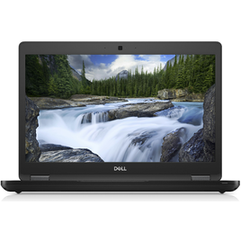 Máy Tính Xách Tay Dell Latitude 5490 (L5490I714DF-Black) Máy Tính Xách Tay Dell Latitude 5490 (L5490I714DF-Black)