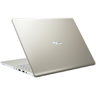 Máy Tính Xách Tay Asus VivoBook S15 S530UA-BQ072T Core i3-8130U/4GB DDR4/1TB HDD/Win 10 Home SL
