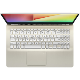 Máy Tính Xách Tay Asus VivoBook S15 S530UA (S530UA-BQ072T) Máy Tính Xách Tay Asus VivoBook S15 S530UA (S530UA-BQ072T)