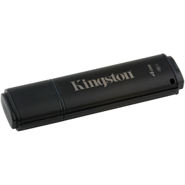 USB Kingston DataTraveler 4000 G2 4GB (DT4000G2/4GB) USB Kingston DataTraveler 4000 G2 4GB (DT4000G2/4GB)