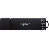 USB Máy Tính Kingston IronKey D300 32GB USB 3.1 Gen 1 (IKD300/32GB)