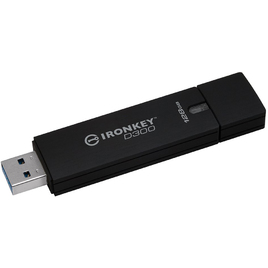 USB Kingston IronKey D300 128GB USB 3.1 Gen 1 (IKD300/128GB) USB Kingston IronKey D300 128GB USB 3.1 Gen 1 (IKD300/128GB)
