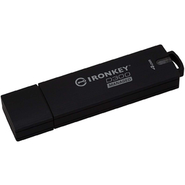 USB Kingston IronKey D300 4GB Managed USB 3.1 Gen 1 (IKD300M/4GB) USB Kingston IronKey D300 4GB Managed USB 3.1 Gen 1 (IKD300M/4GB)