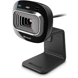 Webcam Microsoft LifeCam HD-3000 (T3H-00014) Webcam Microsoft LifeCam HD-3000 (T3H-00014)