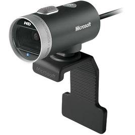 Webcam Microsoft L2 LifeCam Cinema (H5D-00016) Webcam Microsoft L2 LifeCam Cinema (H5D-00016)