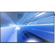 Màn Hình Quảng Cáo Chuyên Dụng SAMSUNG DB55E 55-Inch Full HD 350nit 60Hz D-Led Blu (LH55DBEPLGC/XV)