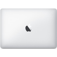MacBook 12 Retina 2017 Core M3 1.2GHz/8GB LPDDR3/256GB SSD/Silver (MNYH2SA/A)