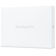 MacBook Pro 13 Retina Mid 2018 Core i5 2.3GHz/8GB LPDDR3/256GB SSD/Space Gray (MR9Q2SA/A)