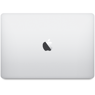 MacBook Pro 13 Retina Mid 2018 Core i5 2.3GHz/8GB LPDDR3/512GB SSD/Silver (MR9V2SA/A)